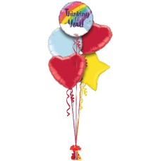 Thinking of You Rainbow