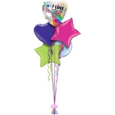 I Love You More Than Unicorns