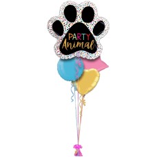 Party Animal Paw