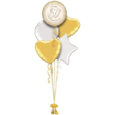 Happy 30th Anniversary Golds