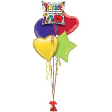 Teacher Thanks For All You Do