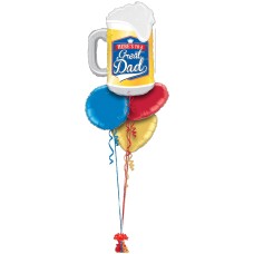 Great Dad Pint
