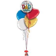 Thank You Dad For Everything