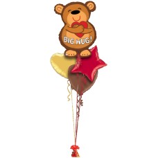 Big Hug Bear