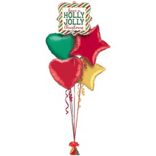 Holly Jolly