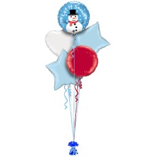 Let It Snow