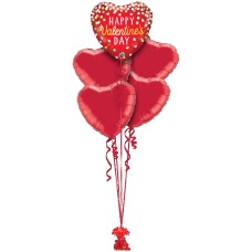 Valentines Confetti