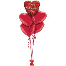 Valentines Kisses
