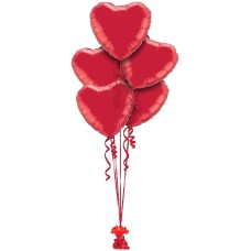 Red Heart