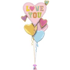 Love You