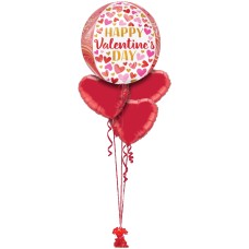 Valentines Day Orbz