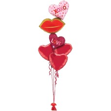Love and Kisses