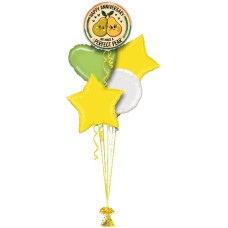 We Make a Perfect Pear