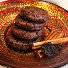 MOLE COOKIES