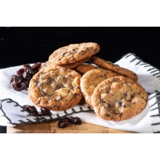 CHERRY BOMB COOKIES