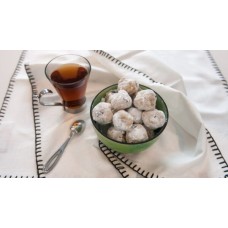 SOUR CHERRY AMARETTI – GLUTEN FREE