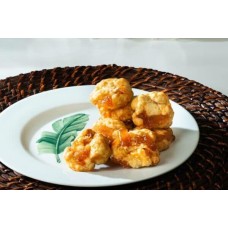 HAWAIIAN COOKIES