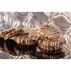 CHERRY BERRY SHORTBREAD