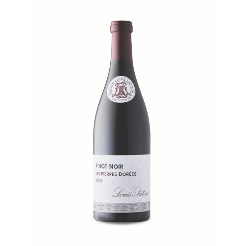 Louis Latour Les Pierres Dorees Pinot Noir