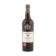Taylor Fladgate 10-Year-Old Tawny Port
