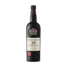 Taylor Fladgate 20-Year-Old Tawny Port
