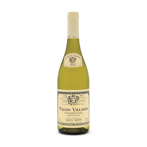 Louis Jadot Chardonnay Macon-Villages