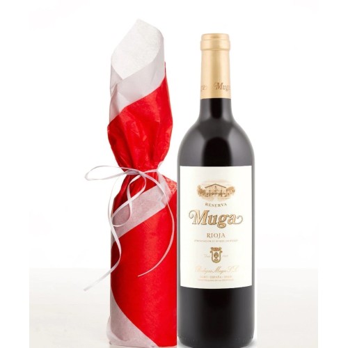 Muga Reserva