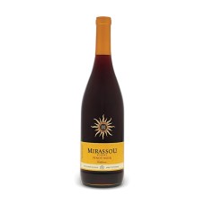 Mirassou Pinot Noir