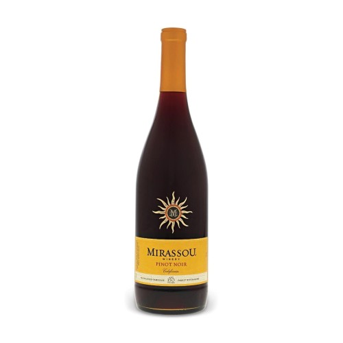 Mirassou Pinot Noir