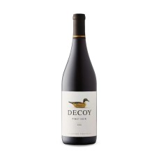 Decoy Pinot Noir