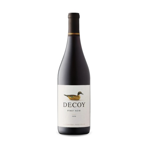 Decoy Pinot Noir