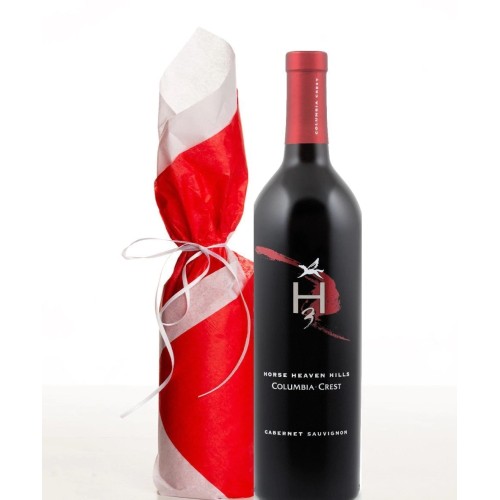Columbia Crest H3 Cabernet Sauvignon
