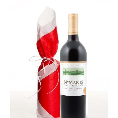McManis Cabernet Sauvignon