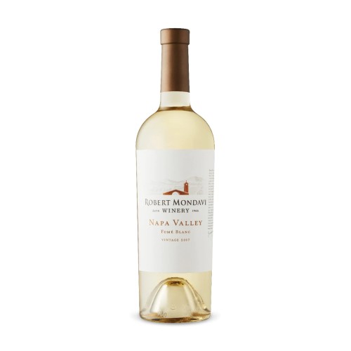 Robert Mondavi FumÃ© Blanc