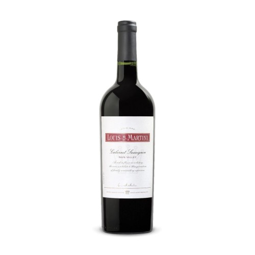Louis M. Martini Napa Valley Cabernet Sauvignon