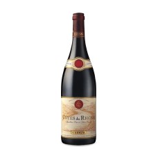 E. Guigal Cotes du Rhone, France