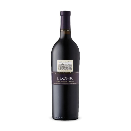J. Lohr Los Osos Merlot