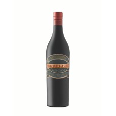 Conundrum Red