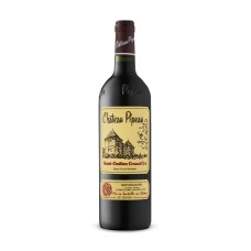 Chateau Pipeau Saint-Emilion Grand Cru