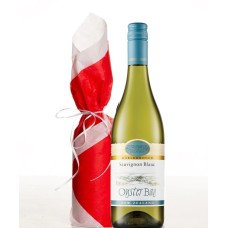 Oyster Bay Sauvignon Blanc