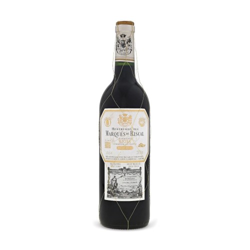 Marques De Riscal Rioja Reserva