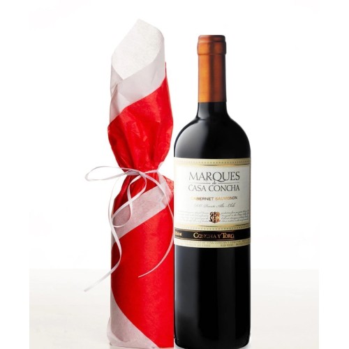 Concha y Toro Marques de Casa Concha Cabernet Sauvignon
