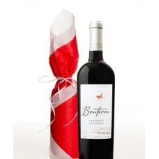 Bonterra Cabernet Sauvignon