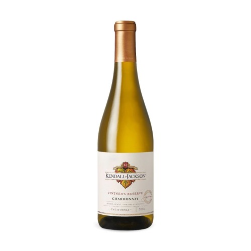 Kendall-Jackson Vintner's Reserve Chardonnay