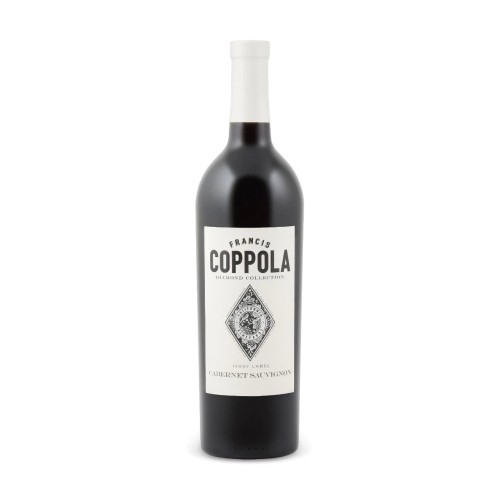 Francis Coppola Diamond Collection Ivory Label Cabernet Sauvignon