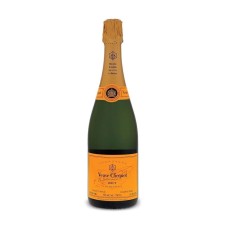 Veuve Clicquot Ponsardin Champagne 750ml