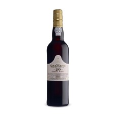 Graham's 20 Years Old Tawny Port