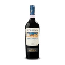 Marchesi de' Frescobaldi Castelgiocondo Brunello di Montalcino