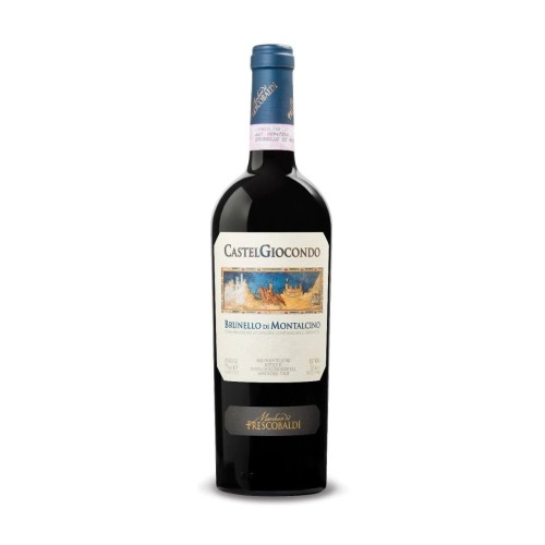 Marchesi de' Frescobaldi Castelgiocondo Brunello di Montalcino