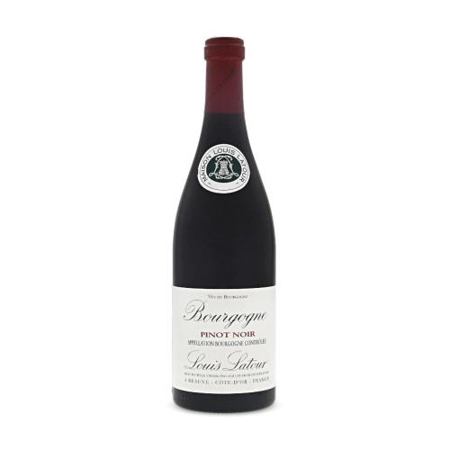 Louis Latour Pinot Noir